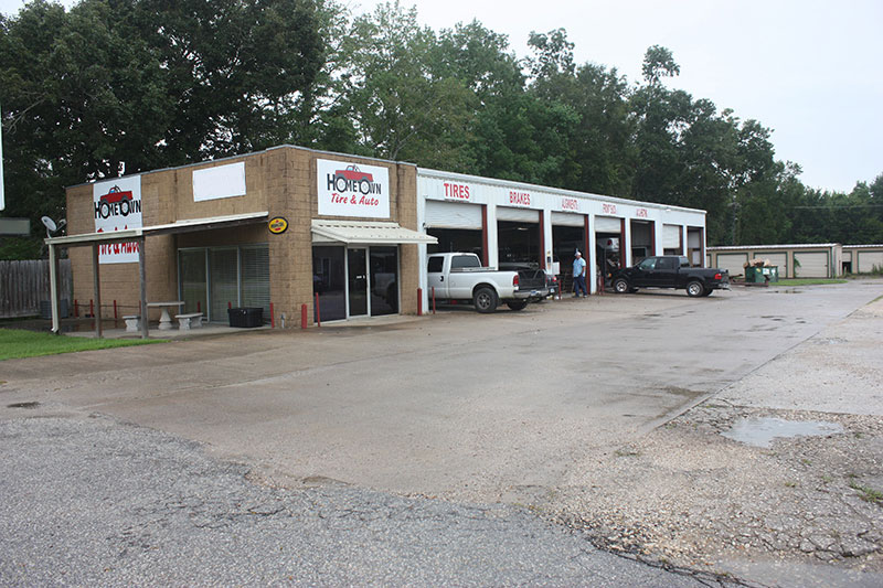 Gallery Hometown Tire and Auto