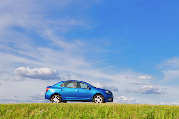 5 Car Care Tips for Spring