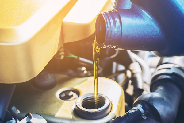 Why Does My Engine Oil Get Dirty So Quickly?