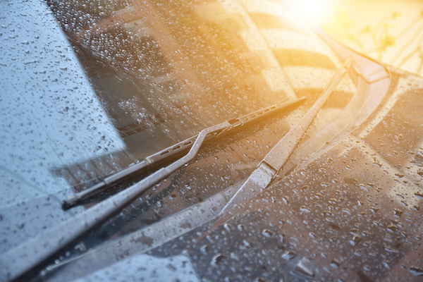 How Long Should Windshield Wiper Blades Last?