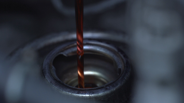 When Should I Change My Transmission Fluid?