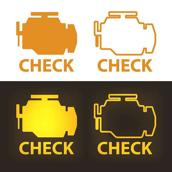 The Truth About The Check Engine Light and What Triggers It