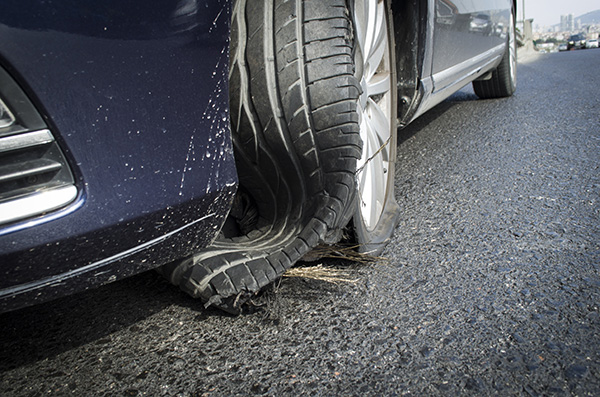 5 Important Benefits of Tire Protection Plans