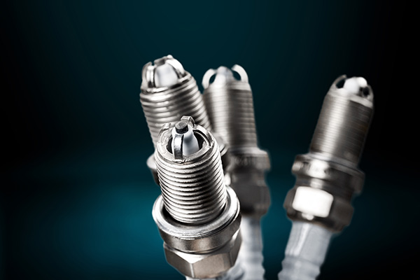 Spark Plugs 101 and When to Replace Them