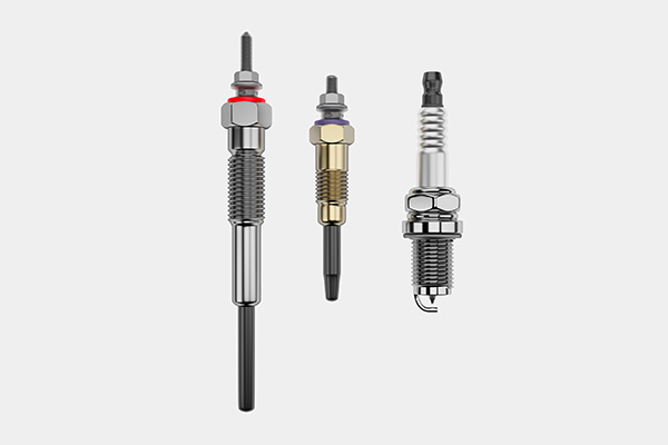 What Is The Difference Between Spark Plugs and Glow Plugs?