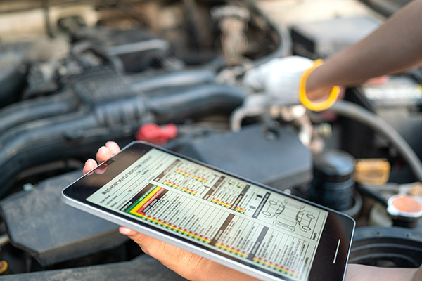 How to Build a Reliable Vehicle Maintenance Routine