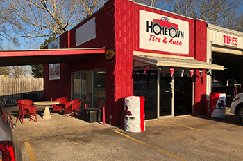 Hometown Tire & Auto - Gallery